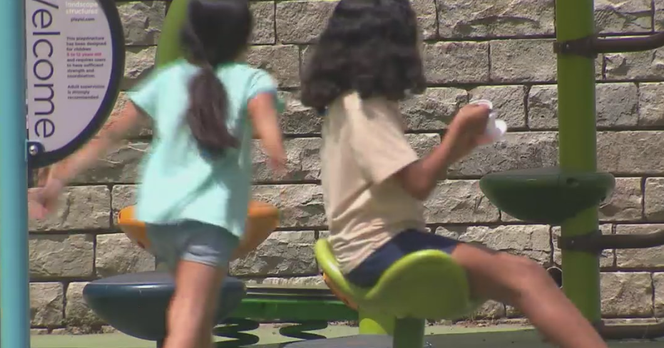North Texas Seeing Spike In RSV Cases Among Children - CBS Texas