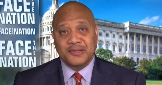 Democratic Congressman André Carson wants hearings on UFO sightings