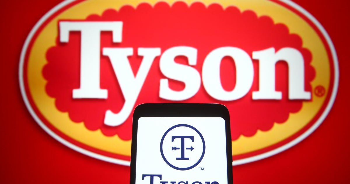 Tyson Foods misleads shoppers about its carbon emissions, climate group says Tyson Foods misleads shoppers about its carbon emissions, climate group says