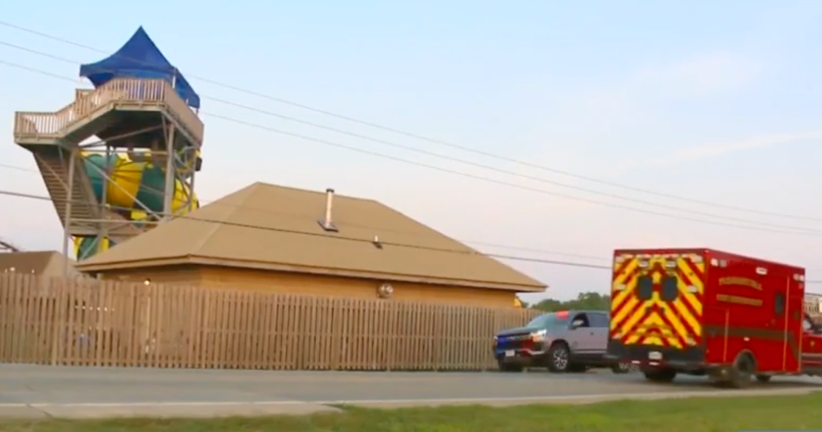 One person dead, three injured in accident on raft ride at Iowa