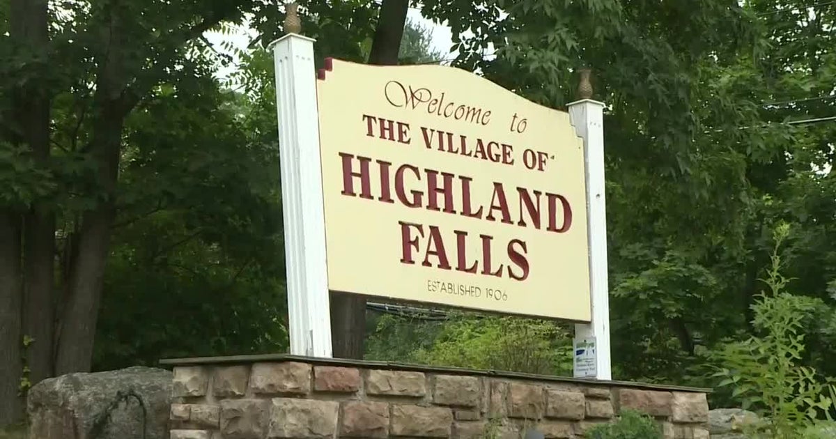 Highland Falls The Latest New York Village To Attempt To Give Up Independence, Have Local Town