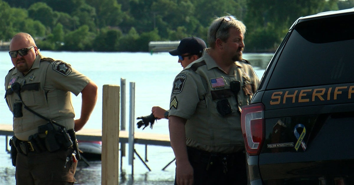 Victim Killed In Lake Jet Ski Crash Identified As 15Year