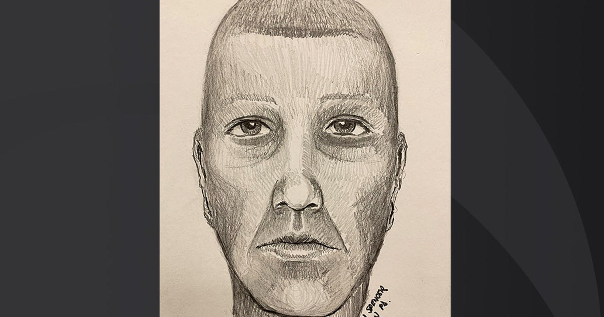 Police Release Sketch Of Suspect Wanted In Merrimac Home Invasion Assault Cbs Boston