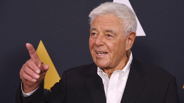 The Academy Celebrates Filmmaker Richard Donner 