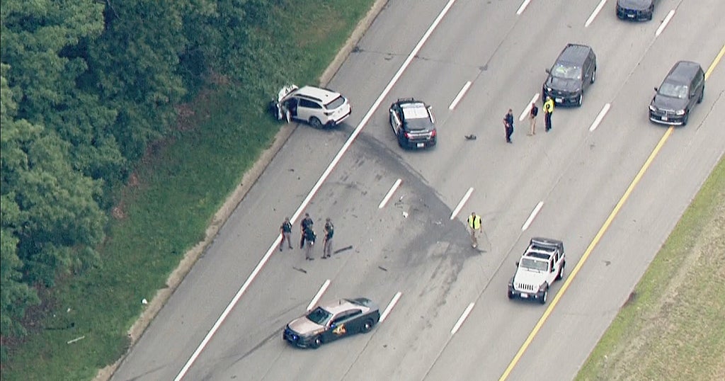 Crash On I-95 South At New Hampshire Border Causes Massive Traffic ...