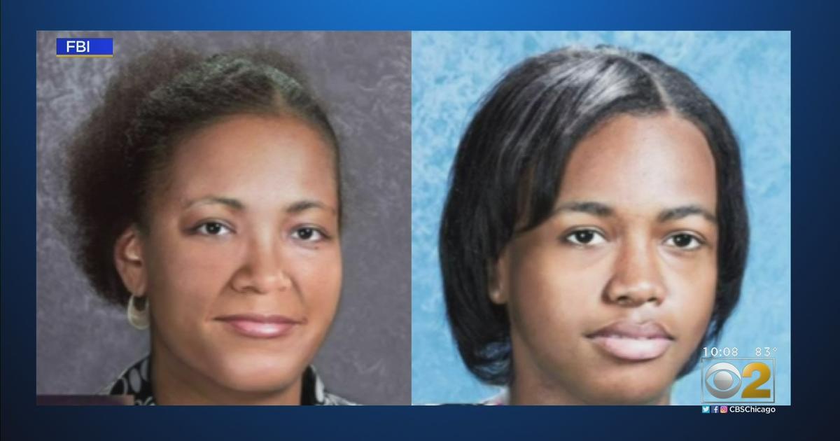 20 Years Have Passed Since The Disappearance Of Tionda And Diamond Bradley Cbs Chicago 8929