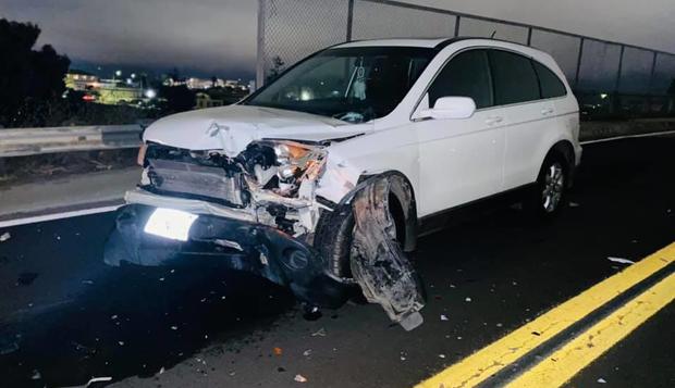 Salinas Fatal Crash 