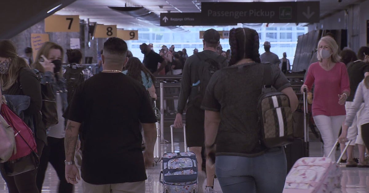 'Things Are Evolving So Rapidly' Colorado Couple Forced To Cancel Trip