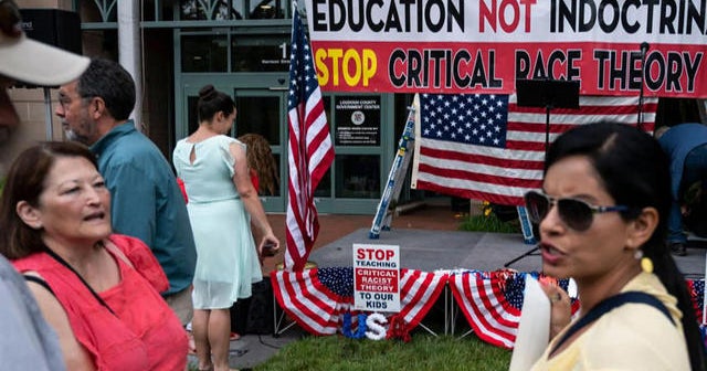 Teachers union vows to defend teaching "honest history" as states take