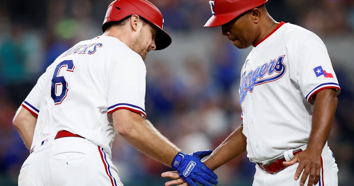 Hicks Was Called Up From TripleA & His 4th Homer In 4 Games Helped The