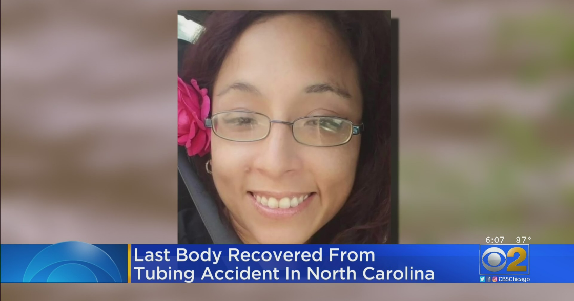 Searchers Find Body Of Teresa Villano Formerly Of LaPorte, Indiana