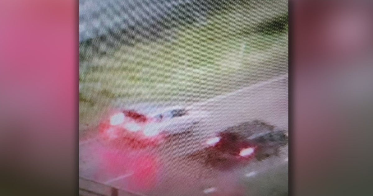 Plymouth Police 'Running Into A Dead End' In Fatal Hwy 169 Shooting Of