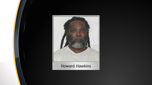 howard hawkins 