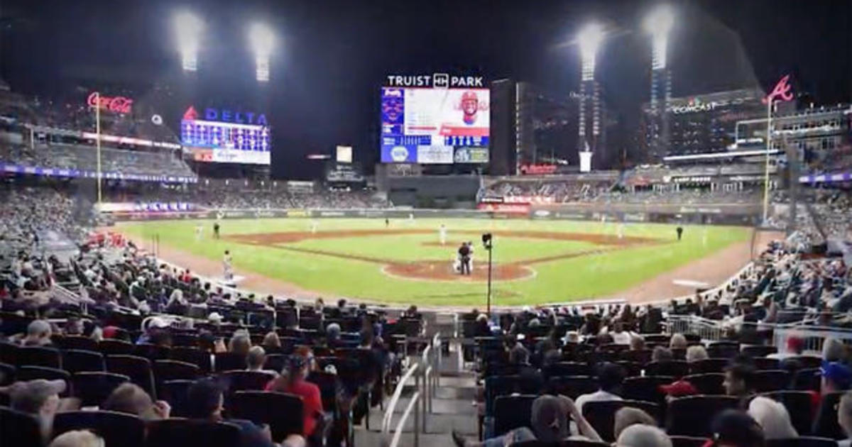 Here's a look at baseball's new pitch clock, larger bases MLB