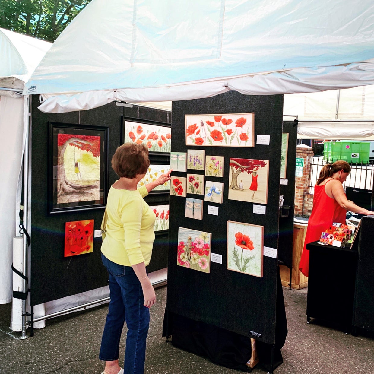ARTSWEEK Golden Continues This Weekend With Art Festival ...