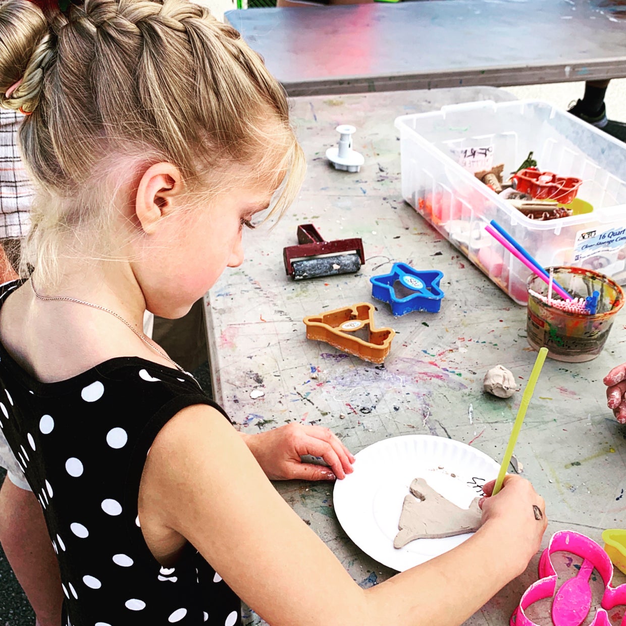 ARTSWEEK Golden Continues This Weekend With Art Festival ...