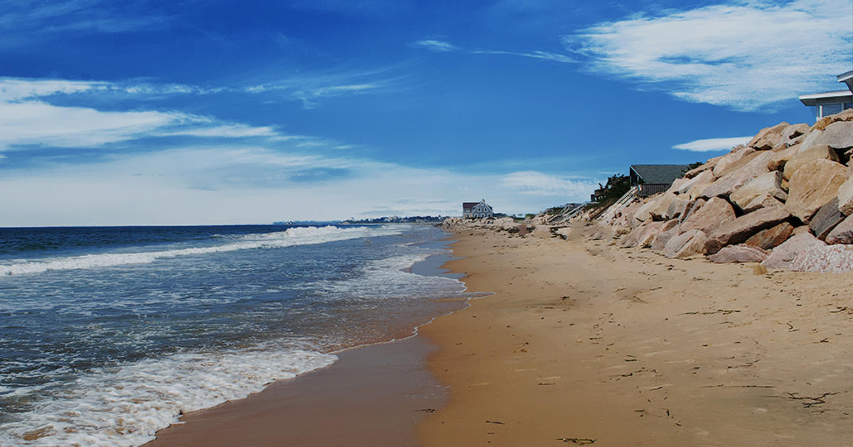 Rhode Island Raises Parking Fees On Misquamicut State Beach CBS Boston