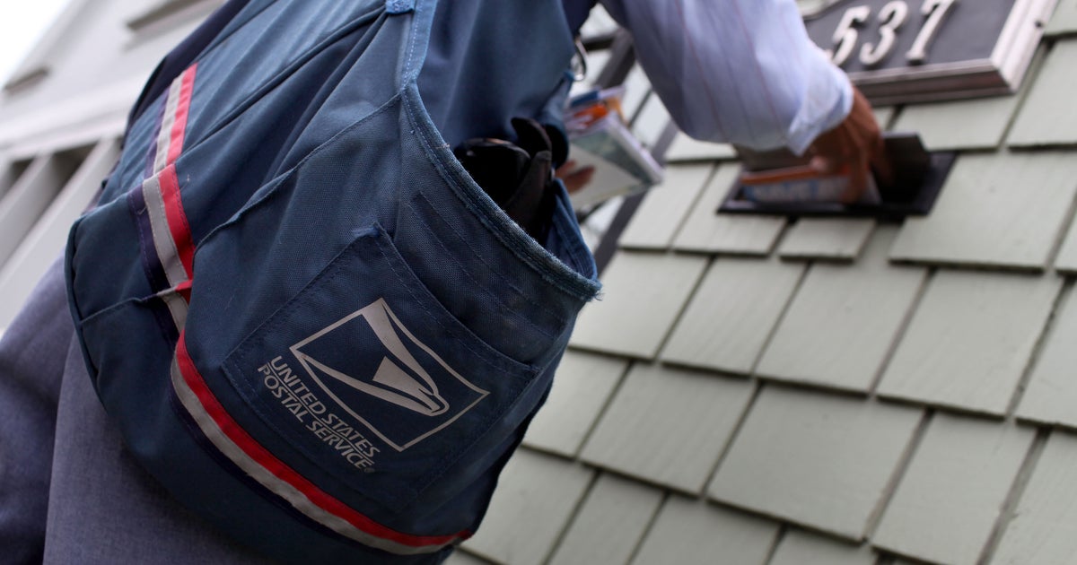 Dallas letter carrier dies after collapsing in 90-degree heat, highlighting Texas work safety risks 
