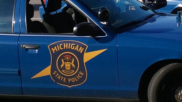 Michigan State Police Investigate Road Rage Shooting Claims on I-696 with No Injuries