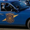 Police investigating reported shooting on highway in Royal Oak; no injuries 