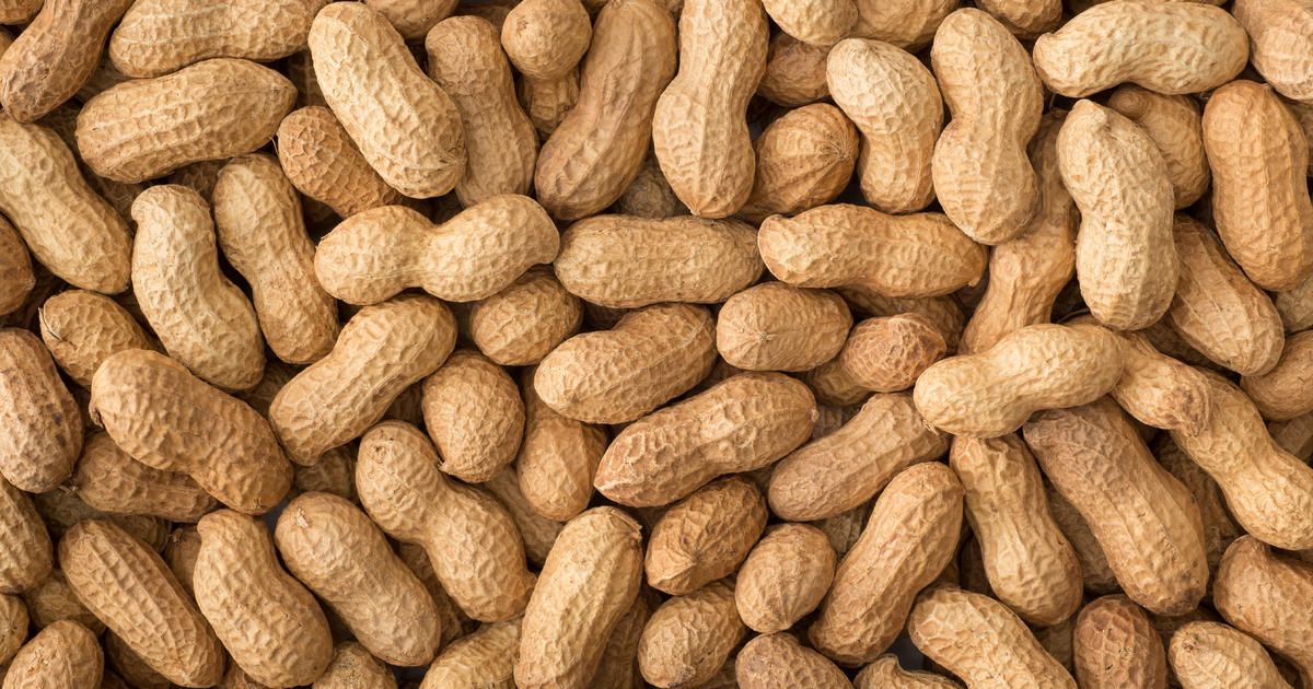 Weeks after the dancer’s death, there is another recall due to undeclared peanuts