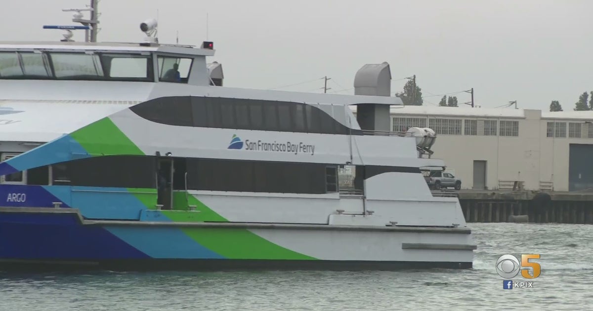 COVID Reopening Push To Expand Ferry Service, Add New Routes In