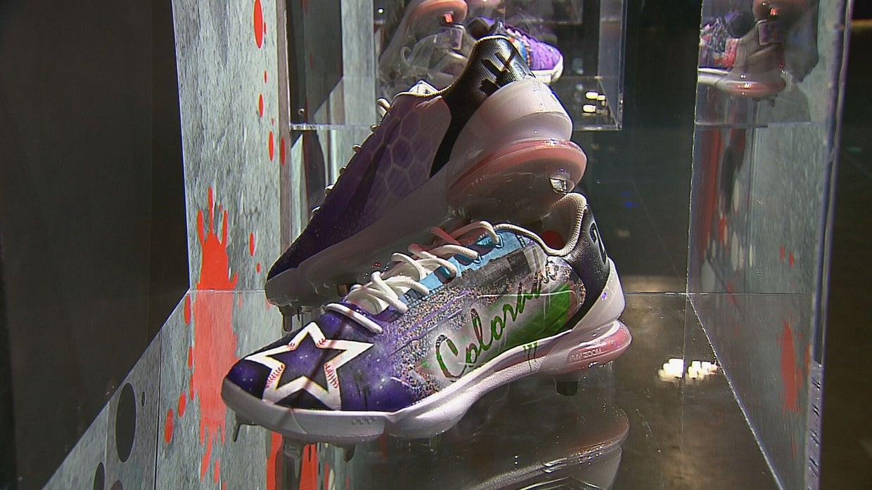 cleats 