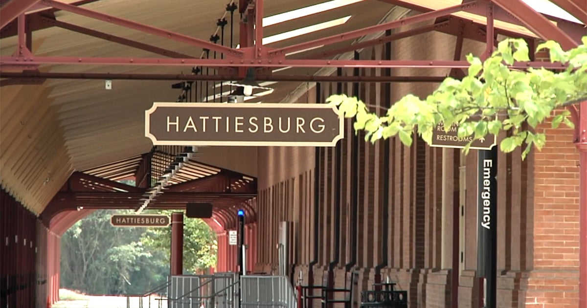 'Dixie Pipeline' Is Sending A Lot Of Guns To Chicago From Mississippi