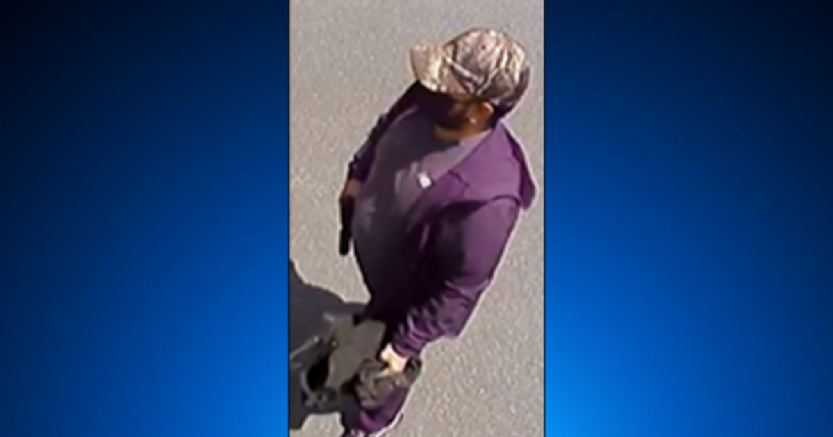 Laurel Police Seeking Publics Assistance In Identifying Suspect Wanted