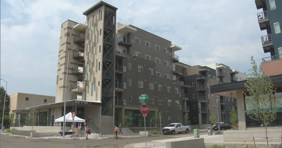 HUD Secretary Visits Colorado, Commits To Spending Billions Of Dollars