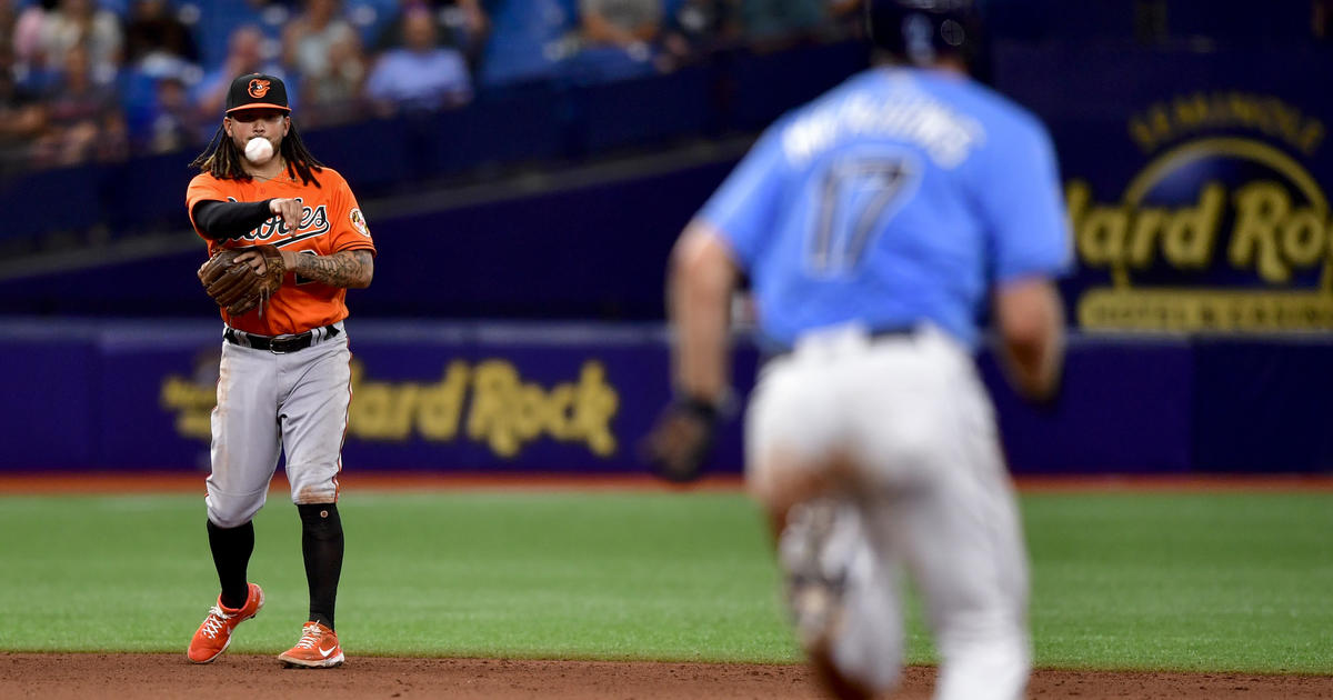 Report Tuesdays Orioles Rays Game Will Make History With First All Woman Broadcast Crew Led By