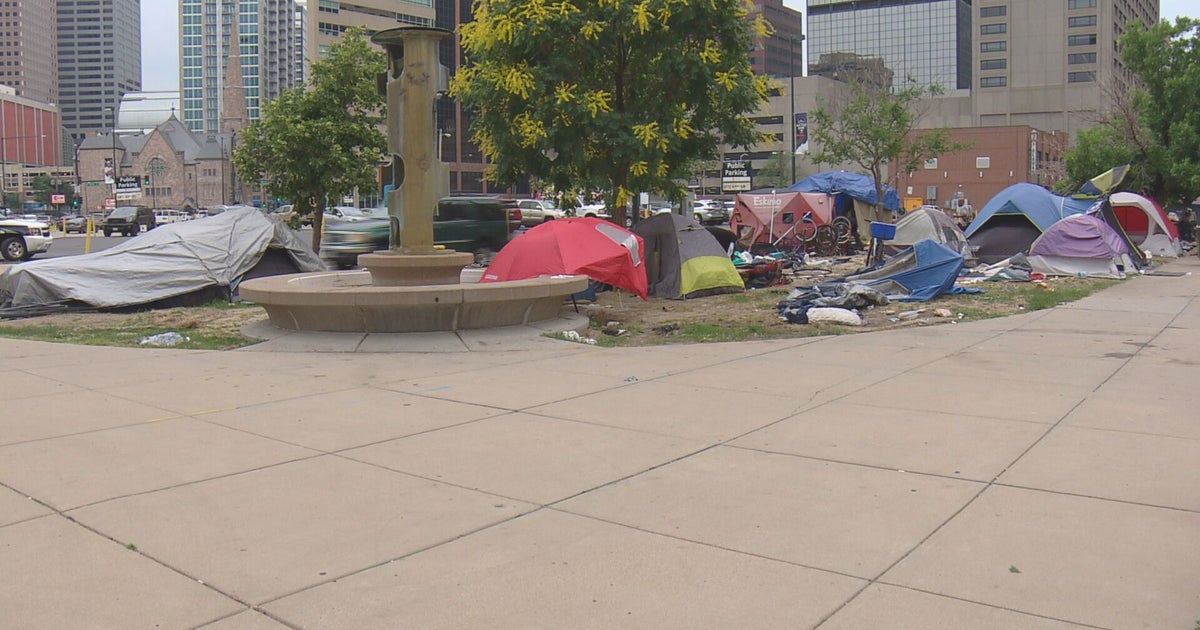 Citizens To Help With Enforcing Denver Urban Camping Ban As Part Of Street Enforcement Team