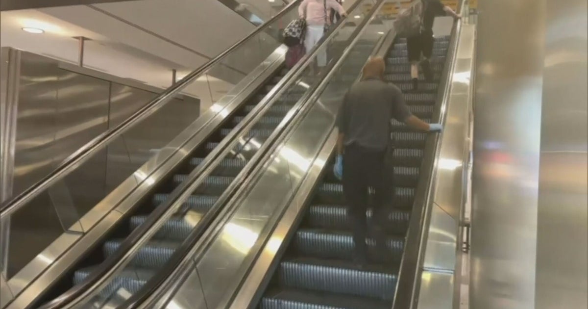 Xcel Energy & Denver International Airport Looking Into 'Rare' Power