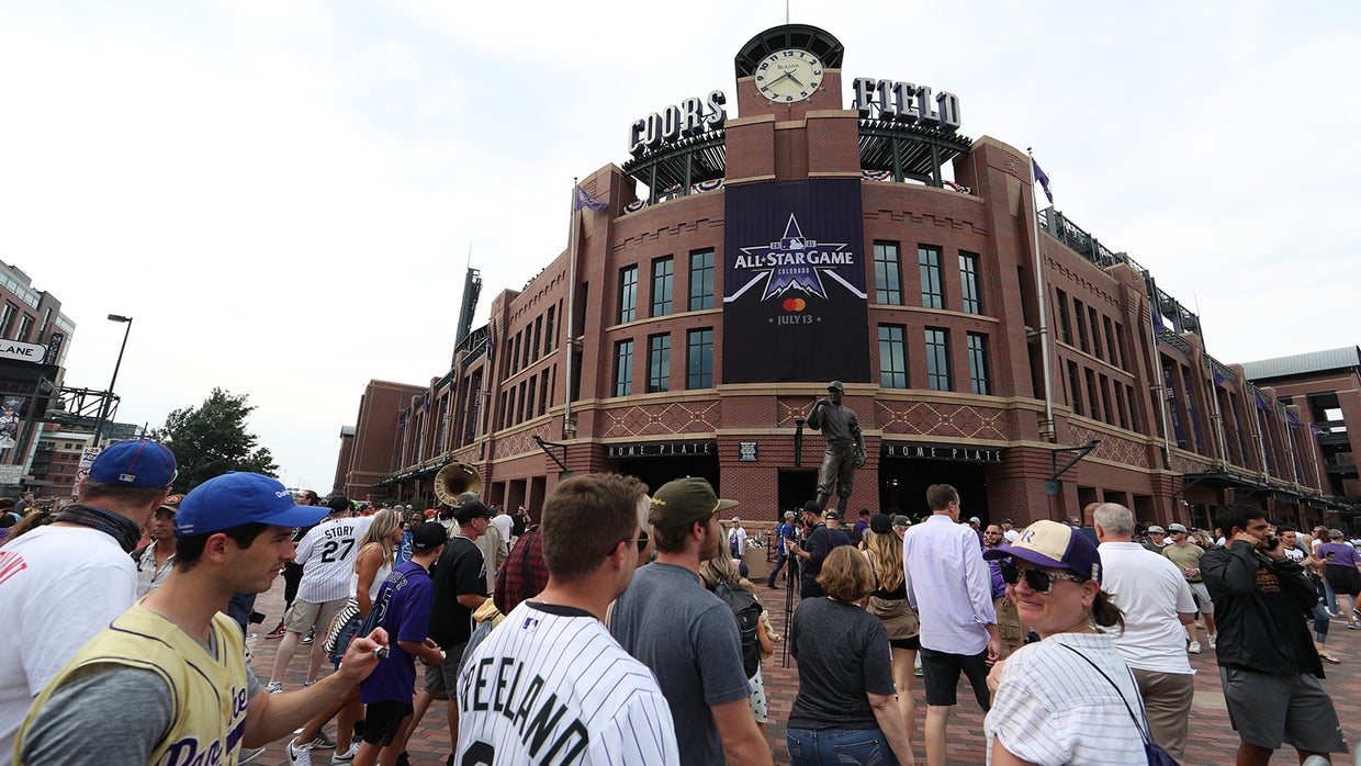 91st MLB All-Star Game presented by Mastercard 
