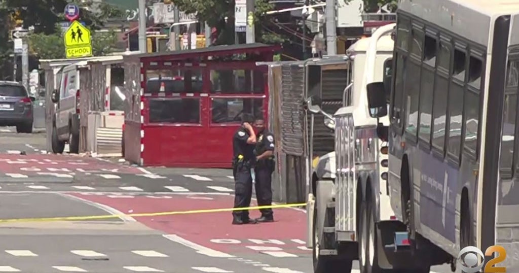 NYPD Investigating East Village Murder After Finding Man With Puncture ...