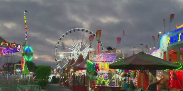 OC Fair Opens Friday