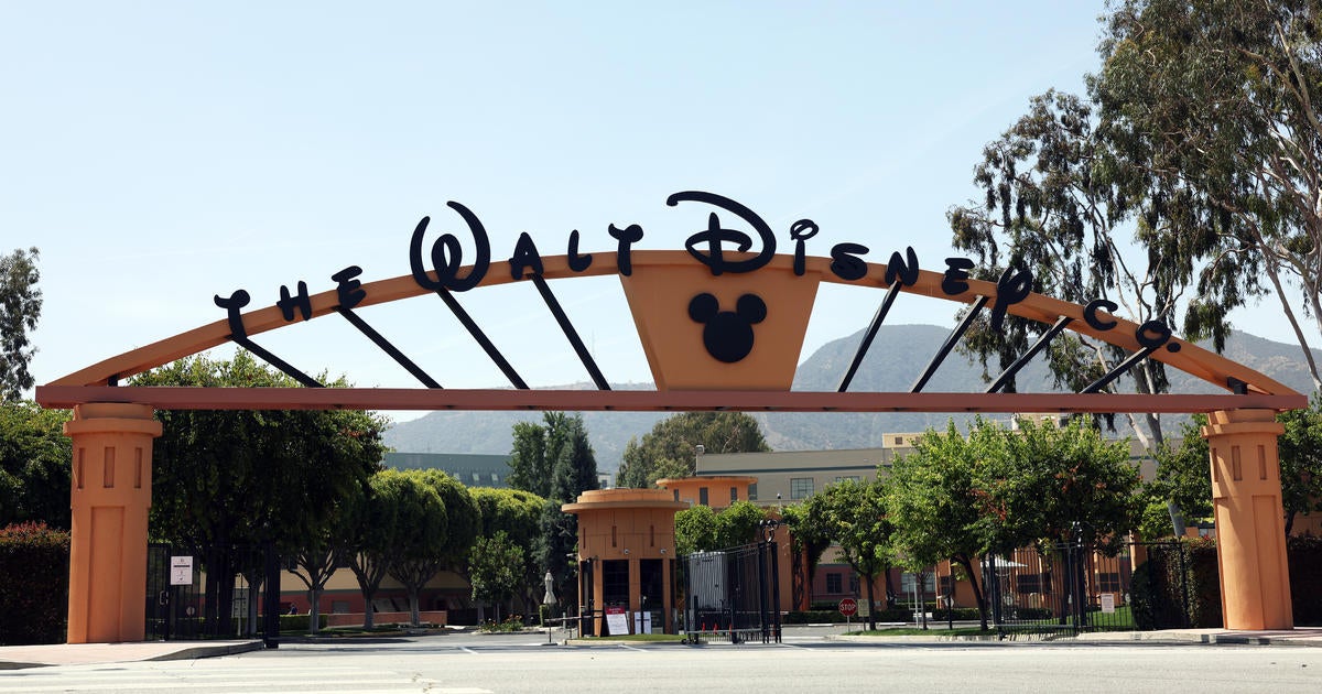 Peter Rice ousted at Disney; Dana Walden takes over as Chief Content ...