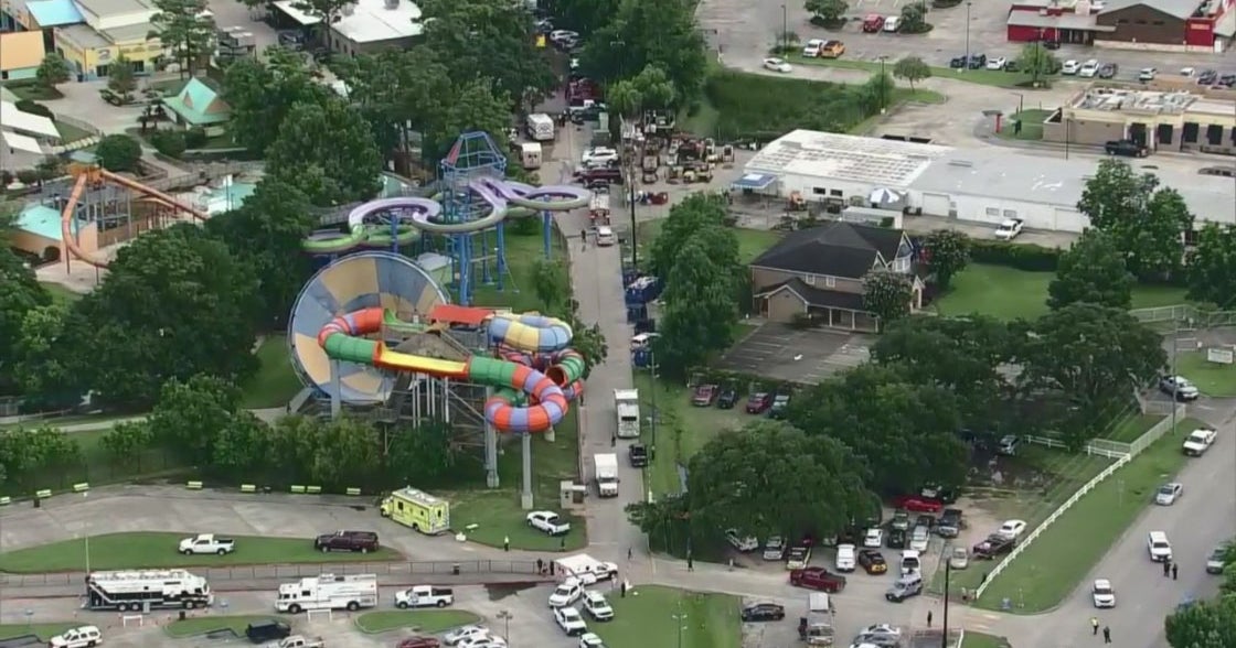 Lawsuits Filed Against Texas Water Park After Chemical Leak In Kiddie ...