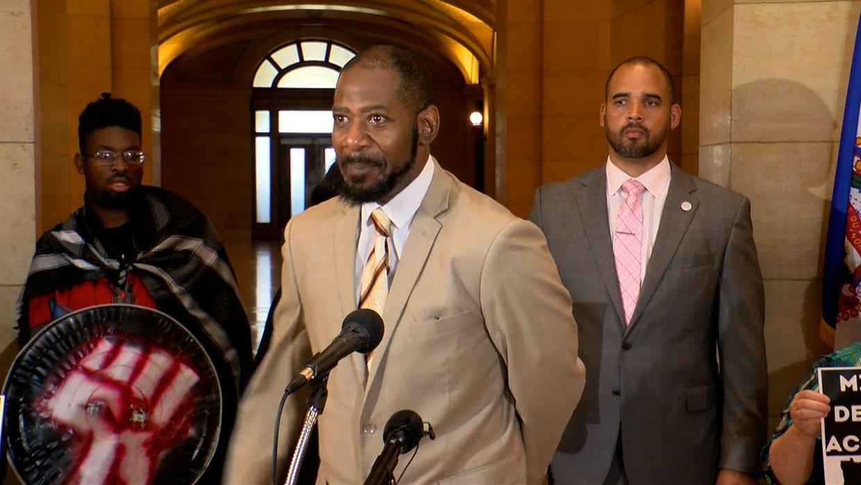 Law Professor Says Republicans Can Make Case Rep. John Thompson