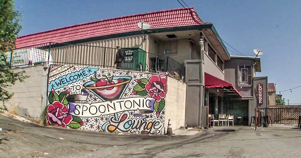 1 Dead, 3 Wounded In Weekend Walnut Creek Shooting CBS San Francisco