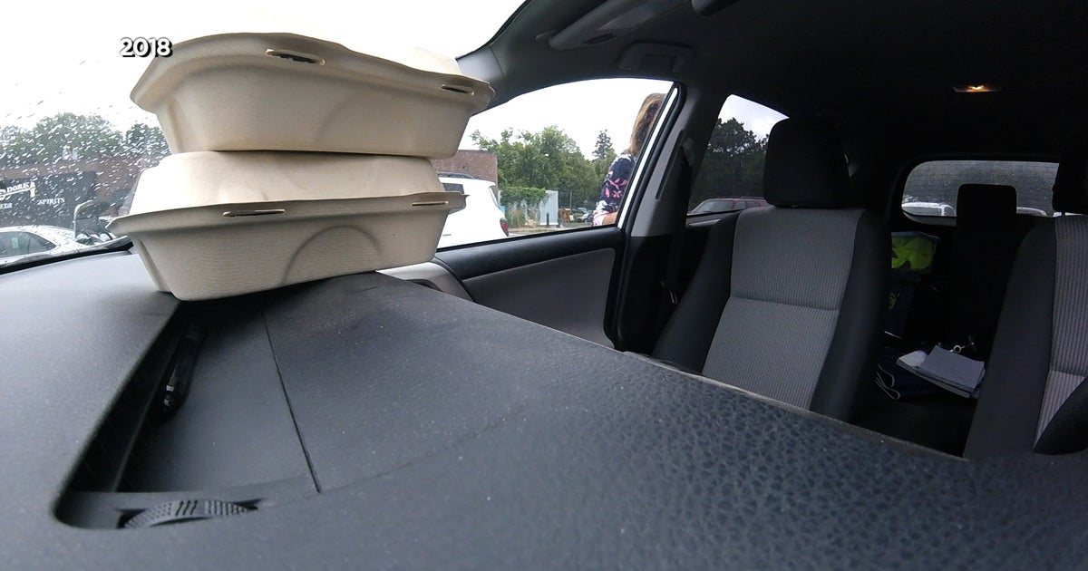 How Long Can Food Be Left Out? CBS Minnesota