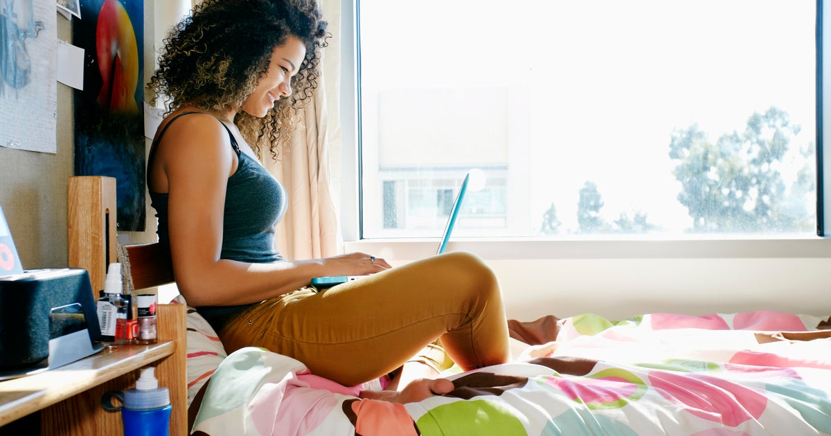21 essential items every college student should pack