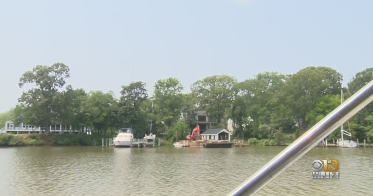 Maryland Office Of Tourism