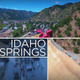 Suspect in Speedo and covered in mud tries to flee from police at hot springs 