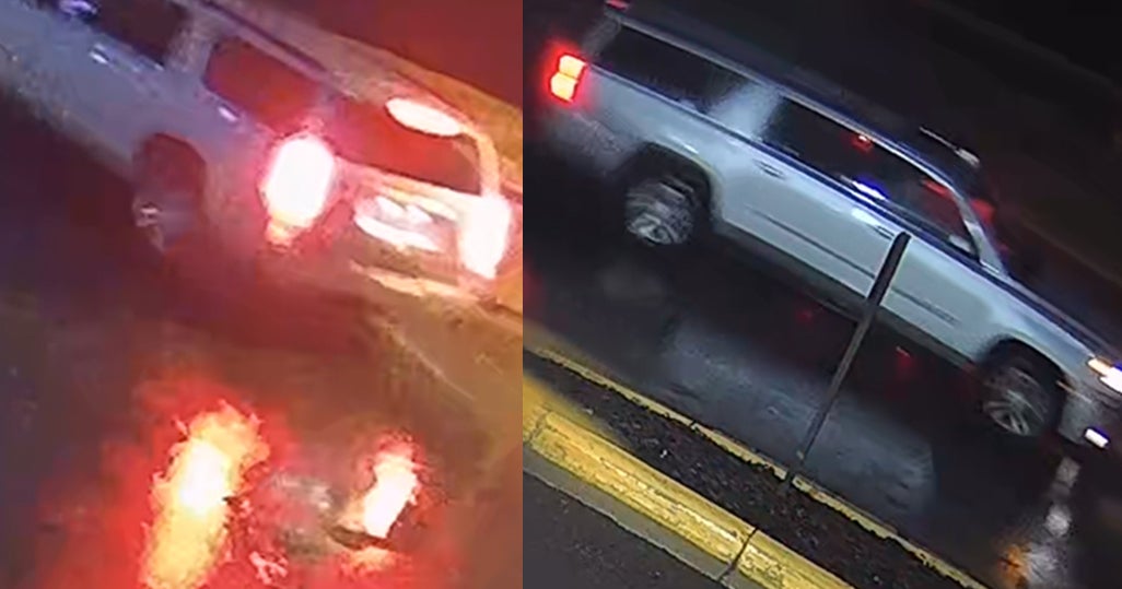 Police Arrest 33YearOld Chicago Man In Connection To Fatal Shooting