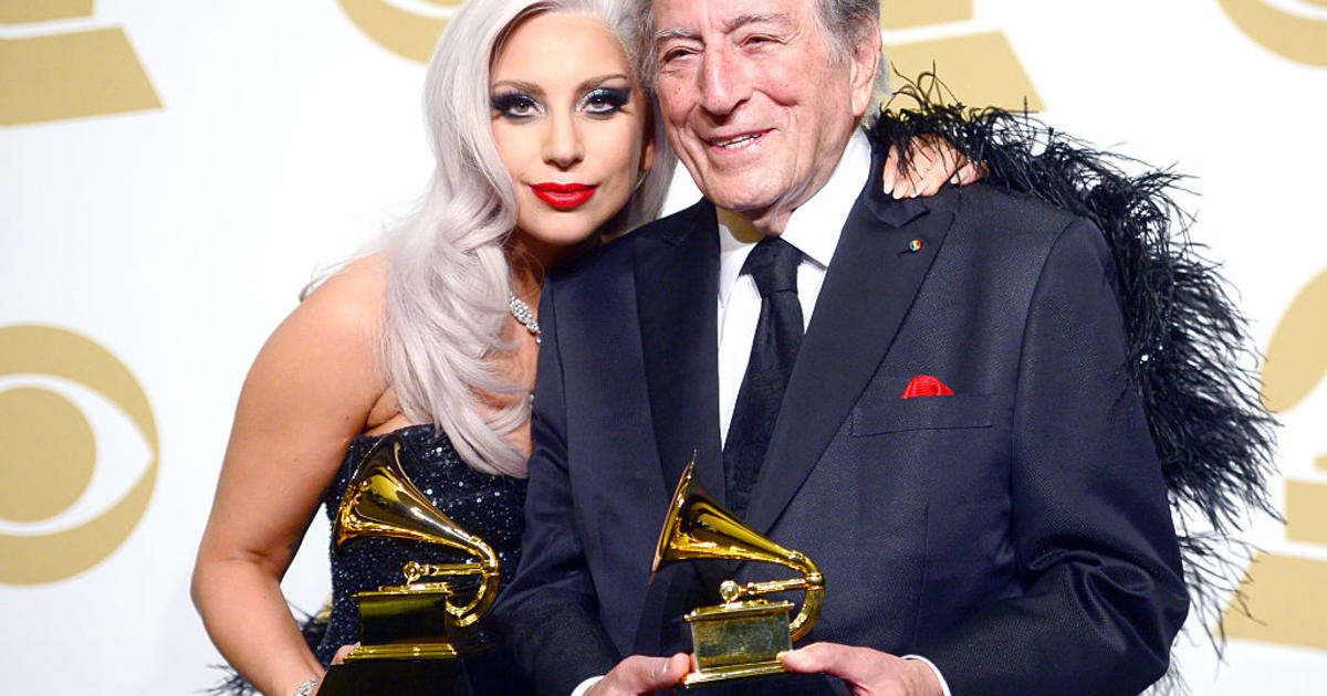 Лейди Гага споделя емоционална почит към Тони Бенет: „Моят приятел ще ми липсва завинаги“