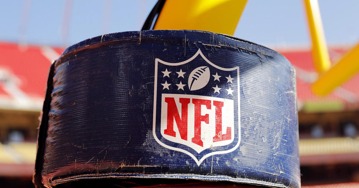 NFL teams could be forced to forfeit if COVID-19 outbreak occurs