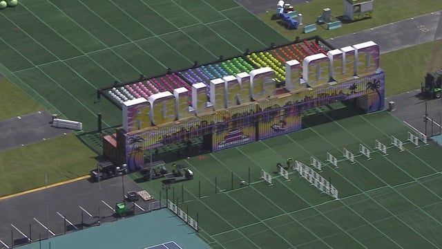Loud Club at Rolling Loud Miami Tickets at Hard Rock Stadium in