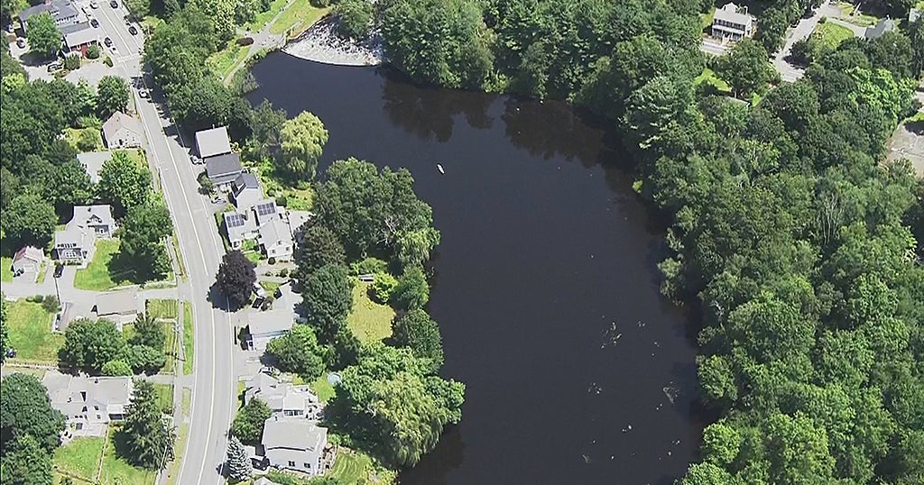 'Abnormal Odors' Reported In Charles River; Natick No