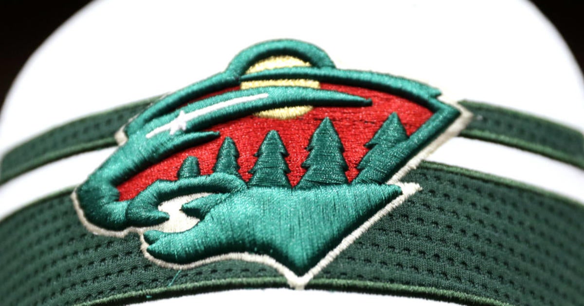 Minnesota Wild Take Jesper Wallstedt, Carson Lambos In NHL Draft's ...